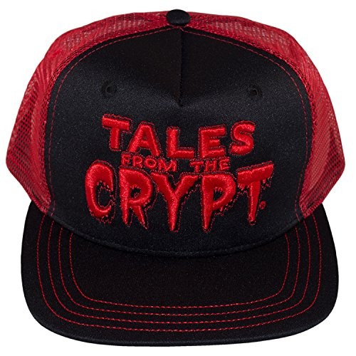 Tales from the crypt - tales,