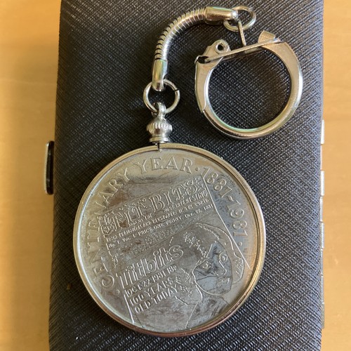 1981 titbits centenary - 1981,