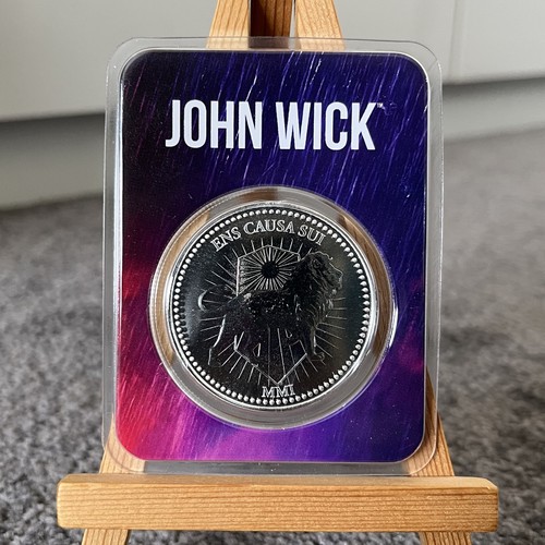 John wick continental - continental, 1oz