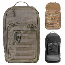 Highlander Harrier MOLLE