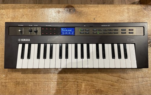 Yamaha reface mini fm - yamaha,