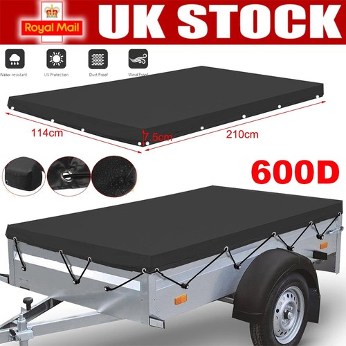 600d oxford black trailer - oxford,