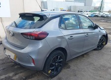 REAR HINGE VAUXHALL CORSA MK5