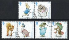 QEII 2016 Beatrix Potter –