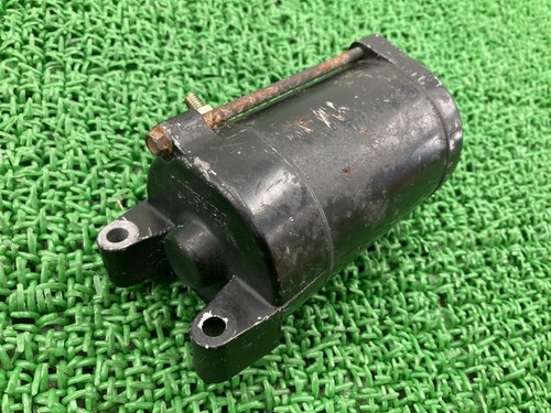 Shadow 750 starter - starter, motor
