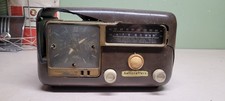 vintage hallicrafters radio model 5r51
