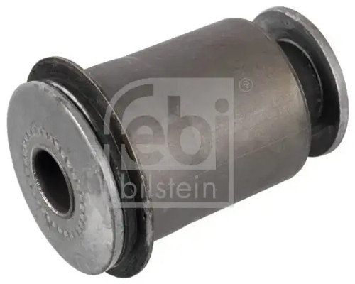 Wishbone bush front - front, axle