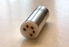Tonearm din connector for sme - din,