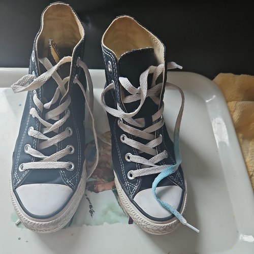 Converse chuck trainers - 70, hi