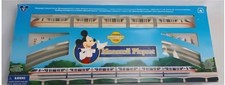 Monorail disney rare find - monorail., disney.