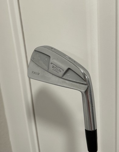Mizuno zoid true iron - 2,