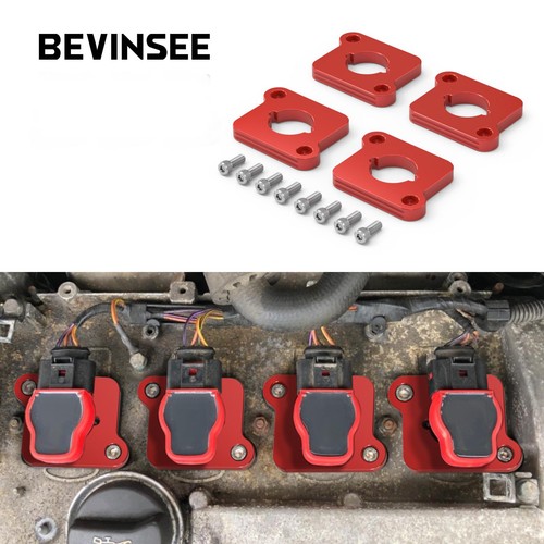 Coil pack conversion - 1.8t,