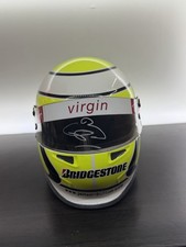 Jenson Button Brawn GP 2009