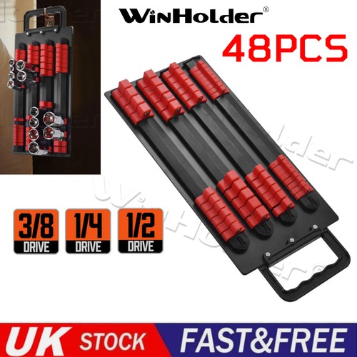 48pcs heavy duty socket - 48pcs,
