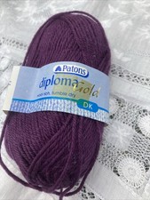 Patons Diploma Gold DK 50g