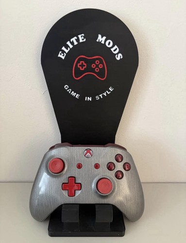Xbox one custom controller - xbox,