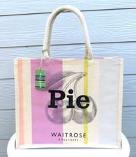 WAITROSE & PARTNERS CHERRY PIE