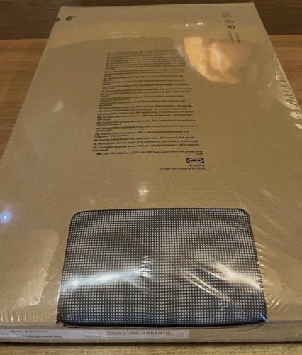 Ikea ektorp remmarn light grey - light,