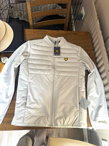 Lyle scott men s grey - lyle,