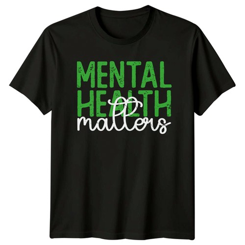 Mental health matters - health,