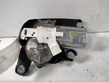 CITROEN C3 WIPER MOTOR REAR 5
