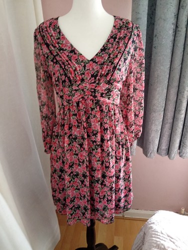 Size dress from primark - size,