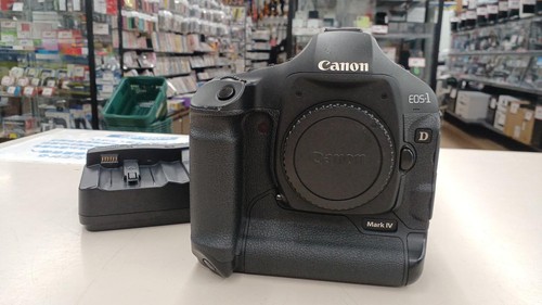 Canon eos mark dslr - canon, iv