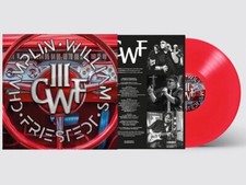 CHAMPLIN WILLIAMS FRIESTEDT