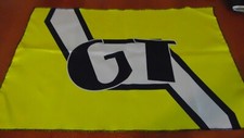GT 20x30 Flag Banner Show