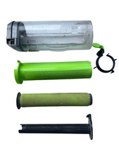 GTECH Dirt Bin  for AirRam MK2  AR20 AR21 AR29 AR30 AR43  INC K9. needs cleaning