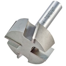 Tenon Cutter 4-Flute TCT