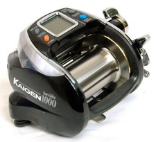 Banax kaigen 1000 electric - banax,