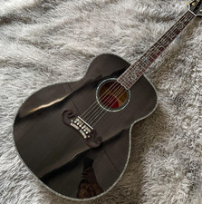Handmade 43’ J200 Acoustic