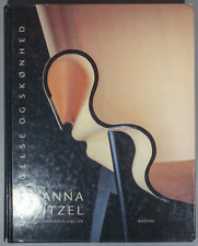 Henrik Sten Moller	 Bevægelse og skønhed : bogen om Nanna Ditzel	Danish Design