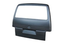 03 tailgate with - vw, t4