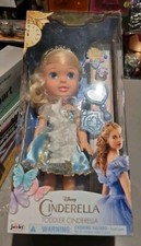 Disney Princess Doll My First