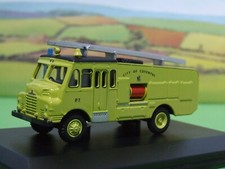 Oxford 1:76 Scale City of