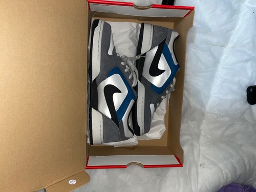 Nike dunk renzo retro new - dunk,