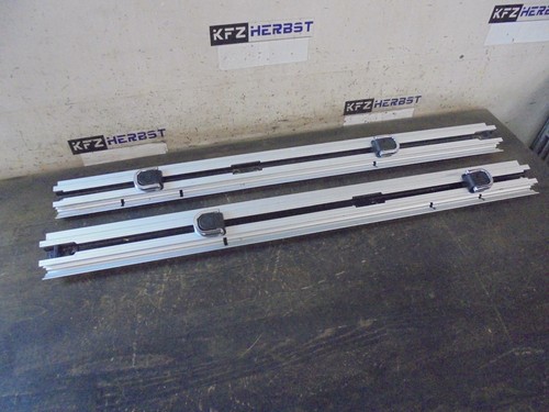 Cover bmw f15 schienen - cover,