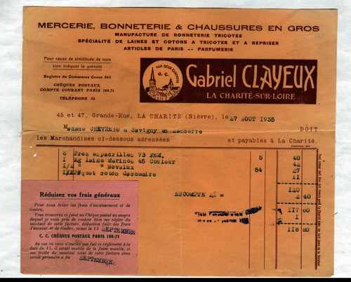 Charite sur loire - la, (58)