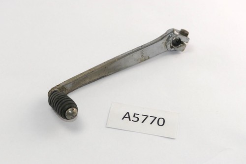 Yamaha 250 512 shifter - yamaha, dt
