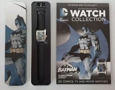 DC Collectors Watch & Gift Tin
