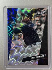 Jose Ramirez  Cleveland Indians  Panini The National 2019  EXPLOSION  SP /40