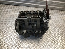 CITROEN DS4 5FV ENGINE BLOCK COMPLETE 757899480 1.6 PETROL MK1 2010 - 2015
