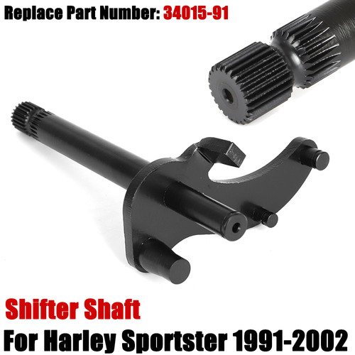 For twin harley sportster - v-twin,