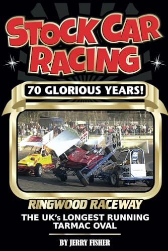 Stock car racing - stock, glorious