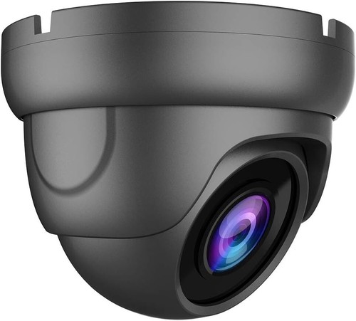 5mp cctv camera turbo 6mm - 5mp,