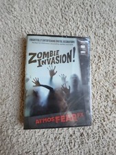 AtmosFearFX Zombie Invasion