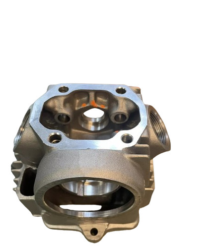 Honda cylinder head crf50f - honda,