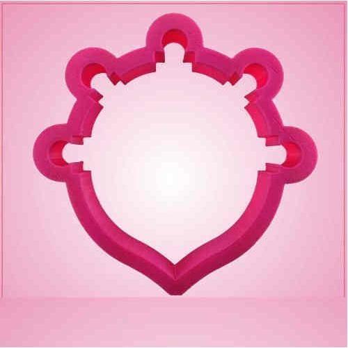 Pink steering wheel - pink,